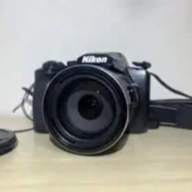 Nikon coolpixB600デジタルカメラ 広角レンズ付き 【値下げ中】