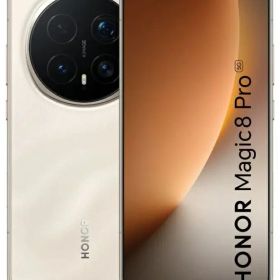 HONOR Magic 8 Pro 16GB RAM 1TB 5G ゴールド SIMフリー グローバル版 BKQ-N49 新品 スマホ 本体 初期不良保証