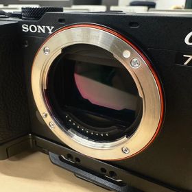 SONY α7C2 ミラーレスカメラ 本体