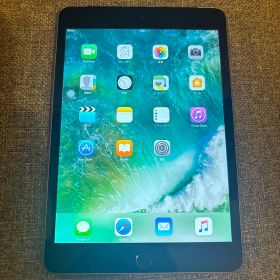 画面割れなし Apple ipad mini 3(第3世代) 16GB