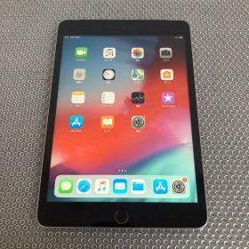 4106【早い者勝ち】iPad mini3 第3世代 16GB SIMフリー☆