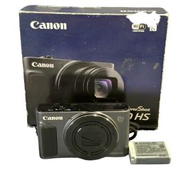 PowerShot SX620 HS 新品 33,300円 中古 24,630円 | ネット最安値の