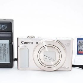 ■ 美品 ■ キャノン Canon Powershot SX620 HS #C