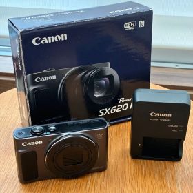 Canon PowerShot SX620 HS