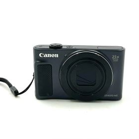 【最速発送】Canon コンパクトデジタルカメラ PowerShot SX620 HS [ブラック]【難有】