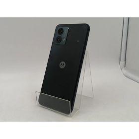 【中古】MOTOROLA ymobile 【SIMフリー】 moto g53y 5G インクブラック 4GB 128GB A301MO【津田沼】保証期間1ヶ月【ランクC】