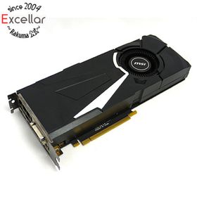 エムエスアイ(msi)のMSI製グラボ GTX 1070 AERO 8G OC PCIExp 8GB(PCパーツ)
