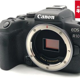 【中古】 【良品】 キヤノン EOS R10 ボディ 【ミラーレス一眼】 【6ヶ月保証】