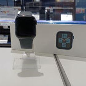 APPLE WATCH SE （第2世代） MNJT3J/A APPLE