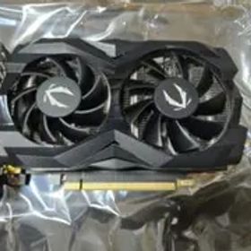 ZOTAC GAMING GeForce GTX1660 6GB