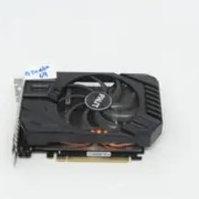 グラフィックボード Palit GTX 1660 StormX 6G