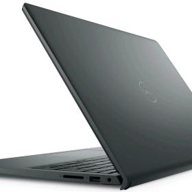 DELL NI75S-CNHBB ノートパソコン Inspiron 15 3520 15.6インチ 第12世代 Intel Core i7／メモリ8GB／SSD512GB カーボンブラック