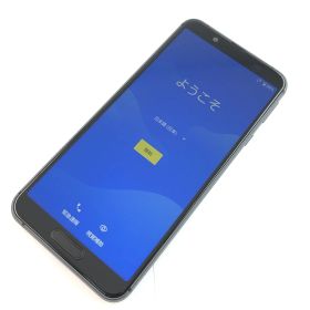 【キズあり品】SH-02M/AQUOS sense3/357796094461896