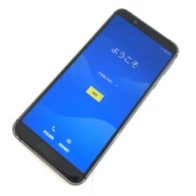 【キズあり品】SH-02M/AQUOS sense3/357796094601400