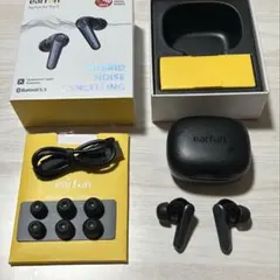 中古 EarFun Air Pro 3 ANC搭載 ワイヤレスイヤホン
