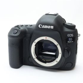 《良品》Canon EOS 5D Mark IV ボディ