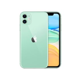 Bランク 特価品 iPhone11 128GB グリーン SIMフリー