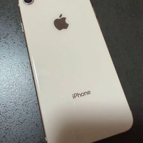 iPhone 8 64GB ローズゴールド 新品 10,500円 中古 9,800円 | ネット最