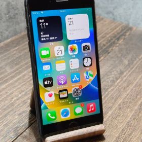 美品 iphone8 64GB スマホ SIMロック解除済
