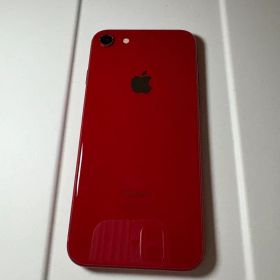 iPhone8 64GB RED