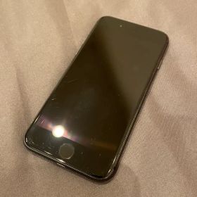 iPhone8 ブラック 本体