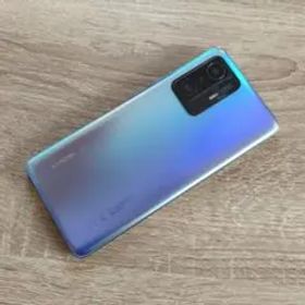 Xiaomi 11T グローバル版 セレスティアルブルー