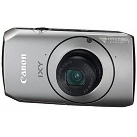 Canon デジタルカメラ IXY30S シルバー IXY30S(SL) wgteh8f(コンパクトデジタルカメラ)