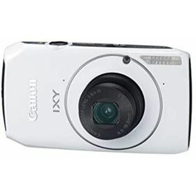 【中古】「非常に良い」Canon デジタルカメラ IXY30S ホワイト IXY30S(WH)(コンパクトデジタルカメラ)