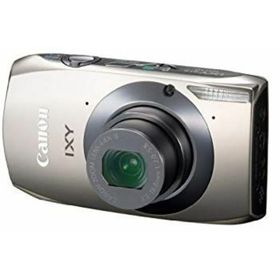 Canon デジタルカメラ IXY 31S シルバー IXY31S(SL) wgteh8f(コンパクトデジタルカメラ)