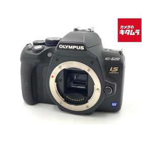 【中古】 【並品】 オリンパス E-620 ボディ