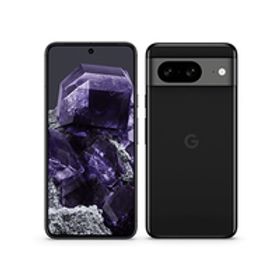 Sランク Google Pixel8 128GB オブシディアン SIMフリー