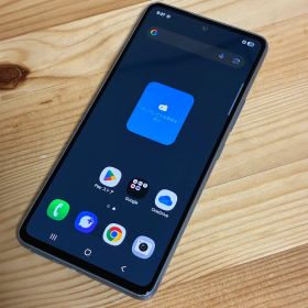 14135 Samsung Galaxy A53 SIMフリー