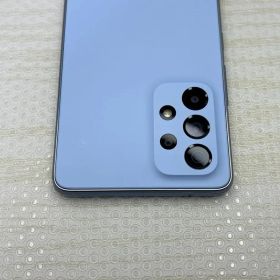 Galaxy A53 5G ◆ 6GB/128GB / au SCG15