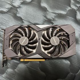GIGABYTE GeForce RTX 2060 OC Edition
