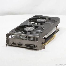 ソフマップ 〔中古品〕 GG-RTX2060-E6GB／DF2【377】