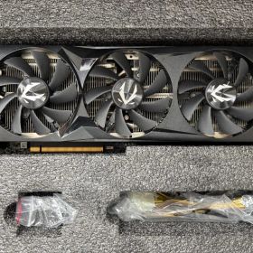ZOTAC GAMING GeForce RTX 2060 SUPER AMP