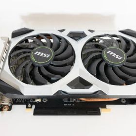 msi グラボ Geforce RTX 2060 VENTUS XS 6G OC