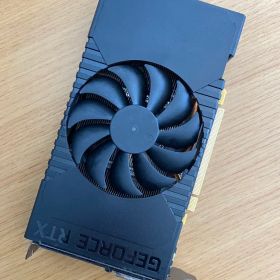 NVIDIA GeForce RTX 2060 グラフィックボード