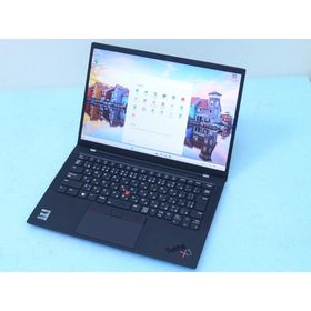 ThinkPad X1 Carbon Gen 11 新品 230,000円 中古 | ネット最安値の価格