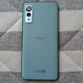京セラ Android One S8 中古¥5,555 | 新品・中古のネット最安値