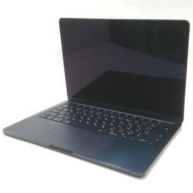 【当店保証30日間】MacBook Air M2 13.6インチ 2022 MLY43J/A 【管理番号:38411】