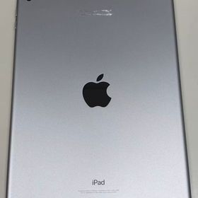電池67% iPad(第6世代) 32GB スペースグレ Wi-Fiモデル