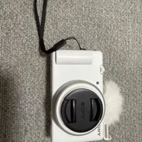 t*6様 SONY ZV-1F デジタルカメラ