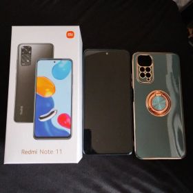 Xiaomi Redmi Note 11 新品¥14,999 中古¥7,499 | 新品・中古のネット最