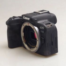 【中古】(キヤノン) Canon EOS R10 ボディ