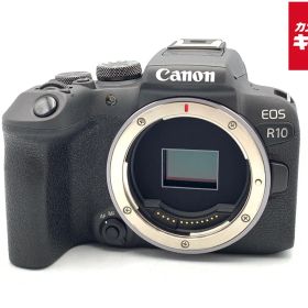 【中古】 【良品】 キヤノン EOS R10 ボディ