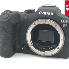 【中古】 【良品】 キヤノン EOS R7 ボディ