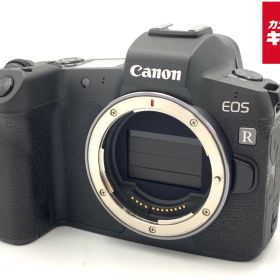 【中古】 【良品】 キヤノン EOS R ボディ