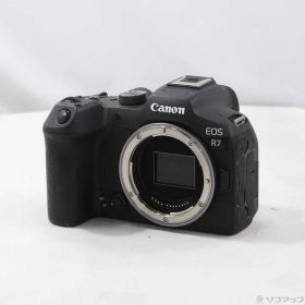 ソフマップ 〔中古品〕 EOS R7 ボディ【262】