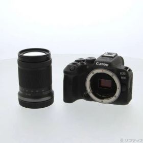 ソフマップ 〔展示品〕 EOS R10 RF-S18-150 IS STM レンズキット【262】